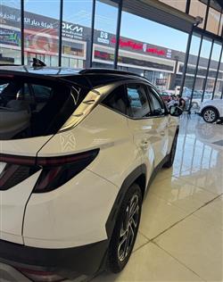 هیوندای تۆکسۆن